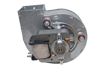 Ventilateur centrifuge pour poêles à granulés: diamètre 11 cm