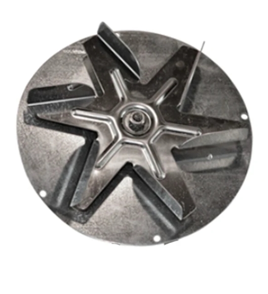 Extracteur de fumées avec moteur de base pour Nemaxx
