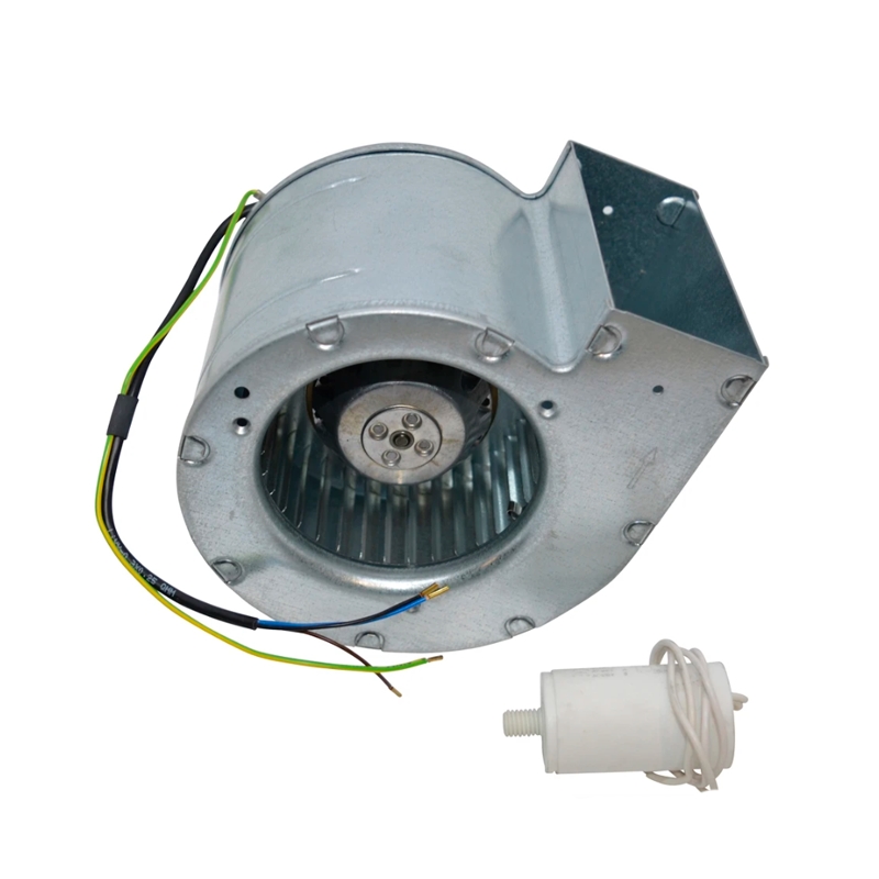 Ventilateur Centrifuge pour Poêle à Granulés - ref D2E120