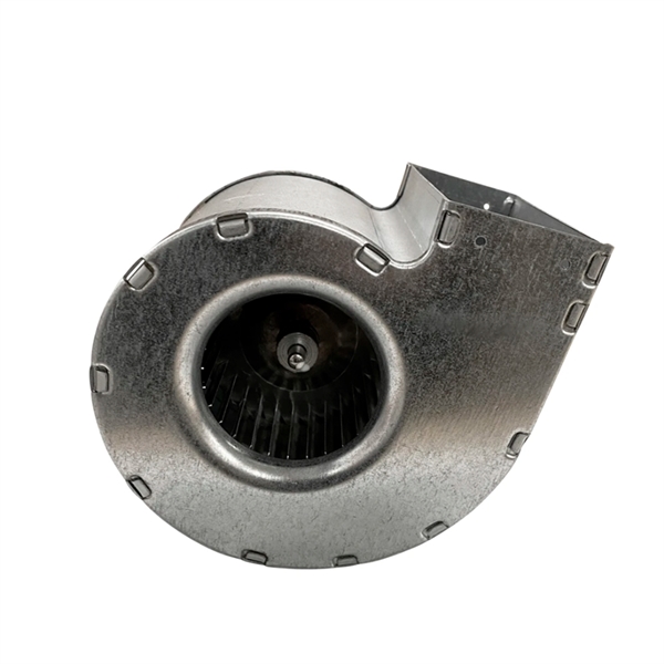 Ventilateur Centrifuge Aspiration CFD – EdilKamin DA 80x83 35 – Neuf