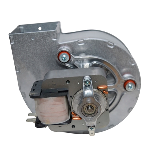 Ventilateur centrifuge pour Extraflame: