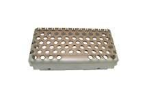 Grille en acier pour Extraflame