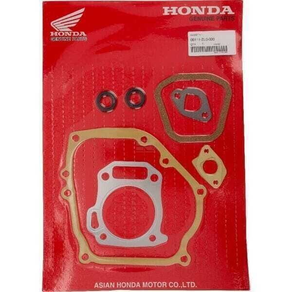 Kit de joints GX200 - 06111ZL0000 - Honda