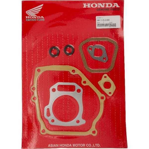 Kit de joints GX200 - 06111ZL0000 - Honda