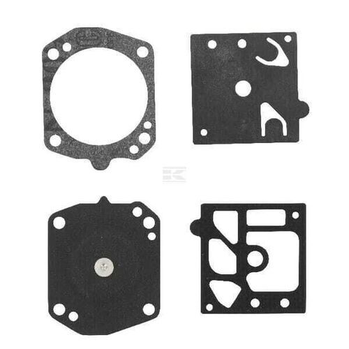 Membrane set - 06116Z4E800 - Honda