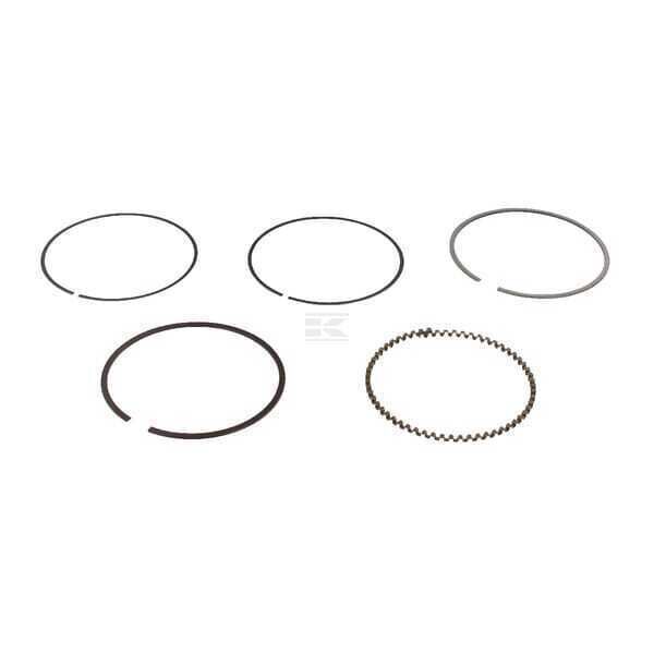 Segments de piston - 13010Z4F004 - Honda