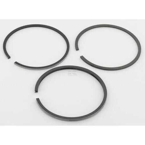 Kit de segments de piston standard - 13010ZE1013 - Honda