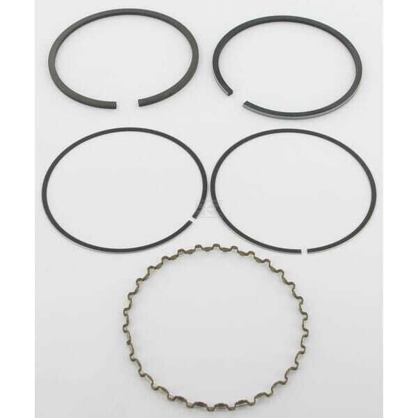 Kit de segments de piston standard - 13010ZE8601 - Honda