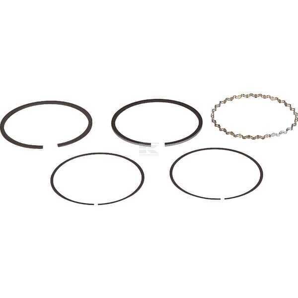 Jeux de segments de piston 0,25 sur - 13011YA1003 - Honda