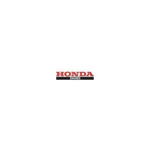 Segments de piston - 13011Z4M003 - Honda