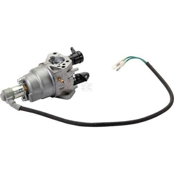 Carburateur - 16100ZE2D02 - Honda