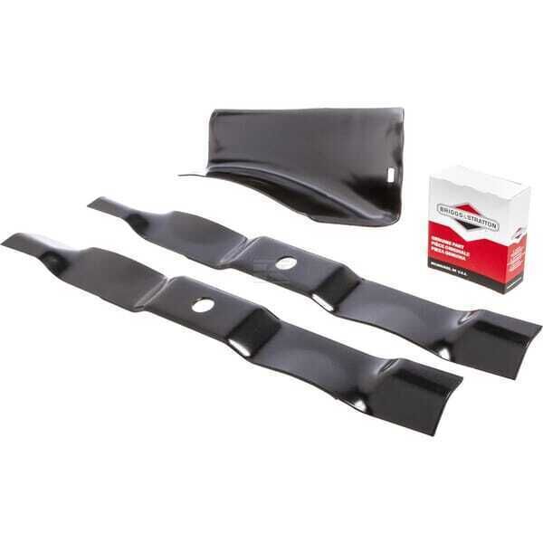 Kit de couverture 42" - 1696374YP - Briggs & Stratton