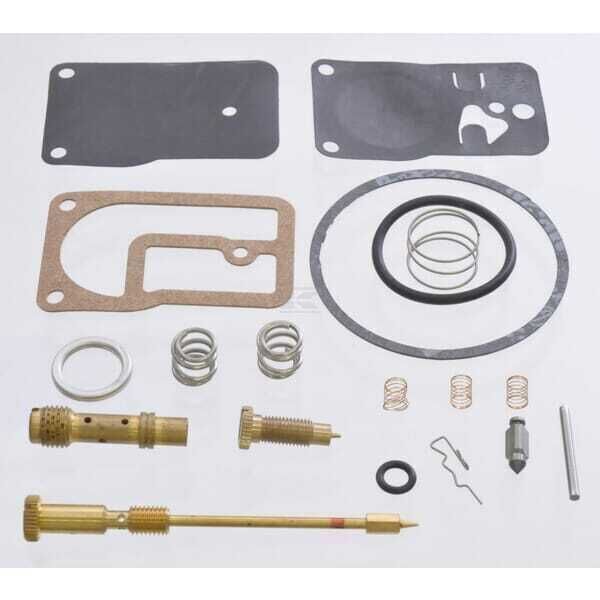 Kit de pièces de glissière de carburateur - 393544 - Briggs & Stratton