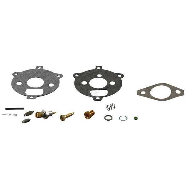 Kit de révision pour carburateur - 394693 - Briggs & Stratton