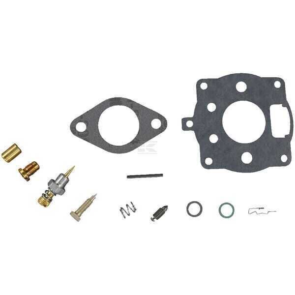 Kit de révision de carburateur - 492024 - Briggs & Stratton