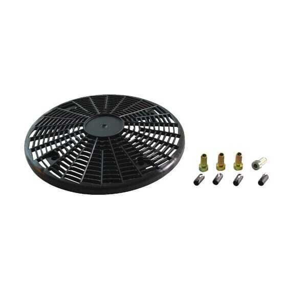 Volant de ventilateur 280829 - 494439 - Briggs & Stratton