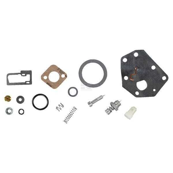 Kit de réparation de carburateur - 494622 - Briggs & Stratton