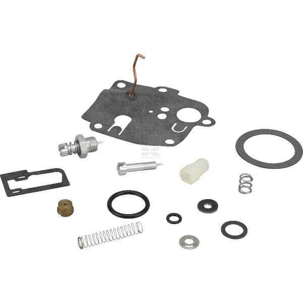 Kit-Carb Révision - 494623 - Briggs & Stratton