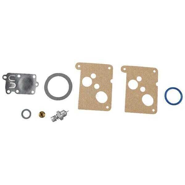 Kit de réparation pour carburateur - 494625 - Briggs & Stratton