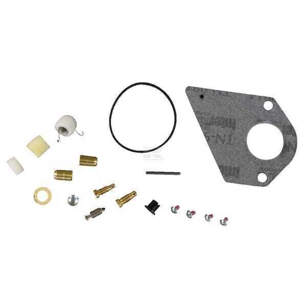 Kit de réparation pour carburateur - 497481 - Briggs & Stratton