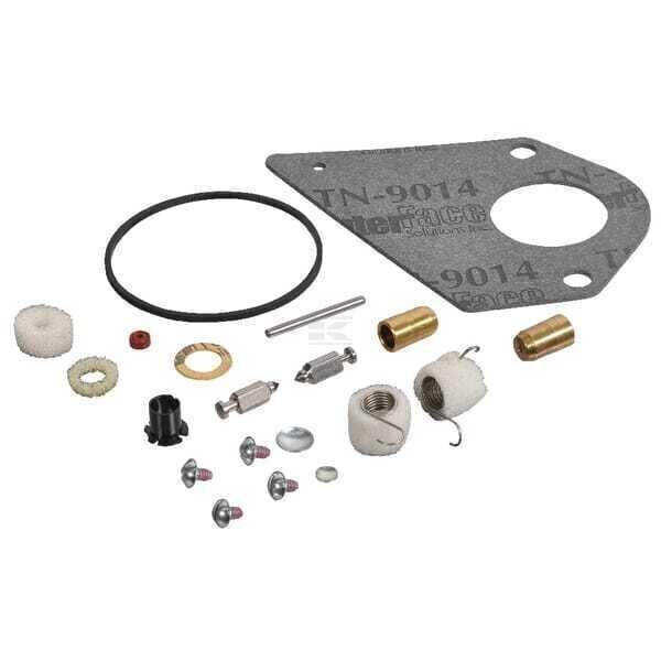 Kit-Carb Révision - 497535 - Briggs & Stratton