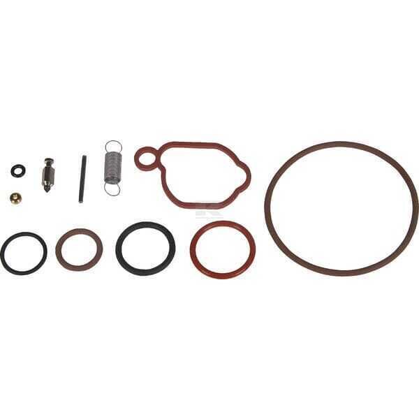 Kit de révision de carburateur - 590589 - Briggs & Stratton