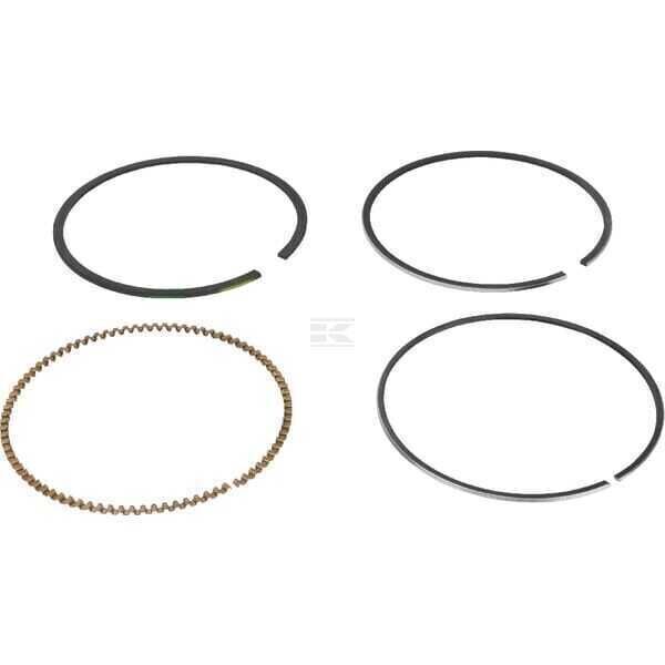 Kit de segments de piston - 591286 - Briggs & Stratton