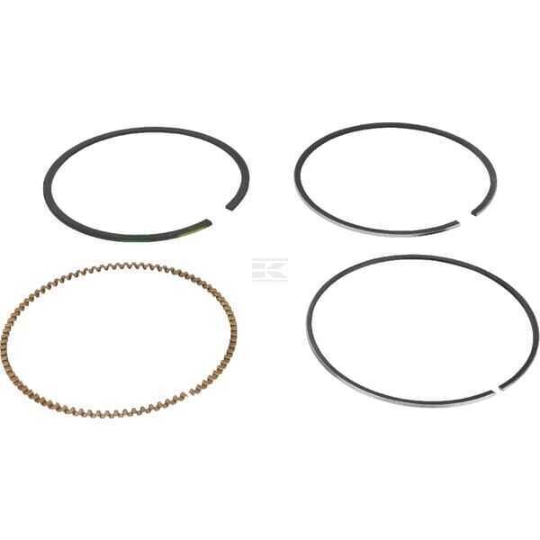 Kit de segments de piston - 591286 - Briggs & Stratton