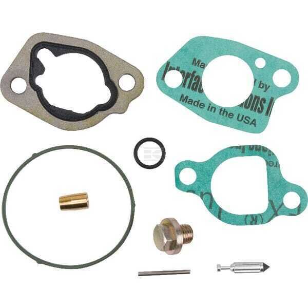 Kit de réparation pour carburateur - 592423 - Briggs & Stratton