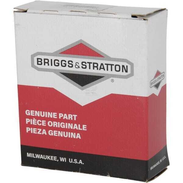 Ensemble de segments de piston - 594098 - Briggs & Stratton