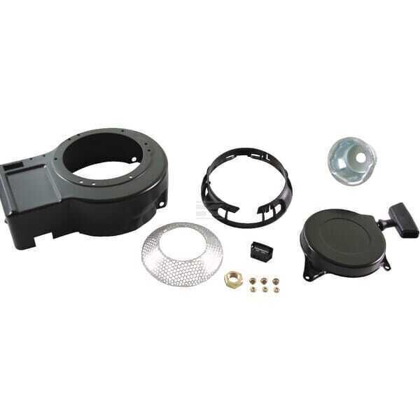 Kit-Rewind/Carter de Soufflante - 690098 - Briggs & Stratton