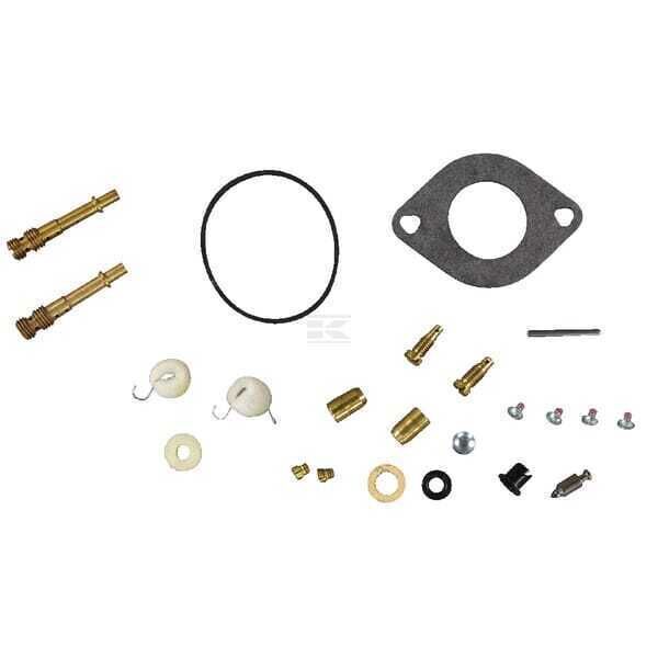 Kit de réparation pour carburateur - 690191 - Briggs & Stratton