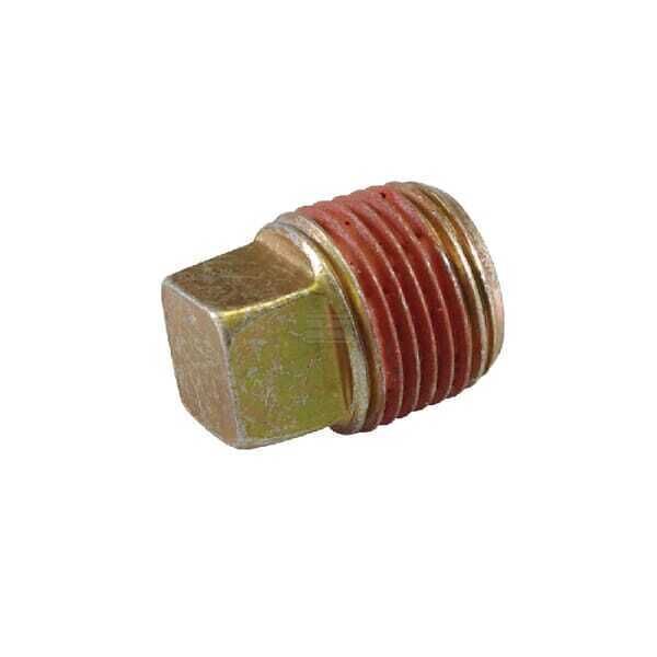 Bouchon de vidange d\'huile - 690946 - Briggs & Stratton