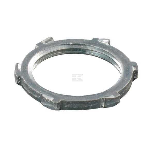 Écrou de serrage 25,4 mm (1") 91310 - 691808 - Briggs & Stratton