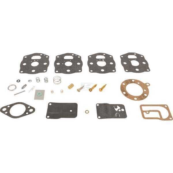 Kit-Carb Remise à Neuf - 694056 - Briggs & Stratton