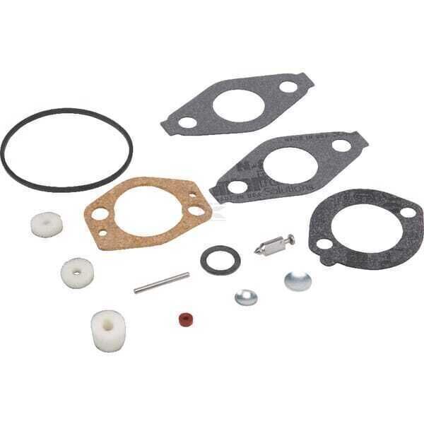 Kit de réparation pour carburateur - 695157 - Briggs & Stratton