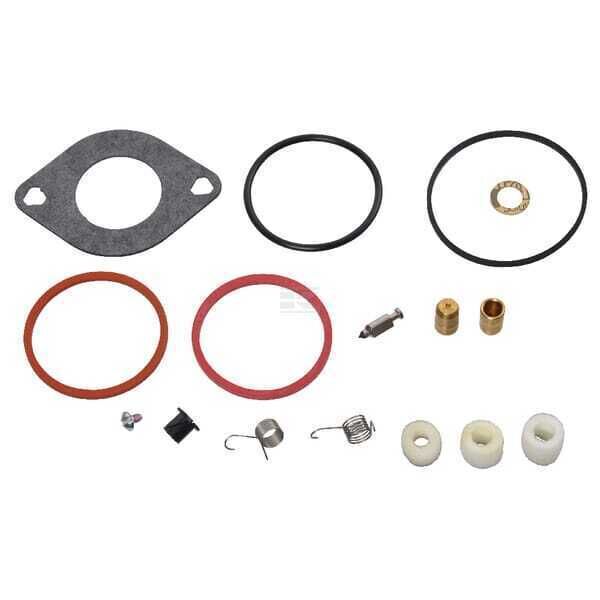 Kit de révision de carburateur - 697241 - Briggs & Stratton