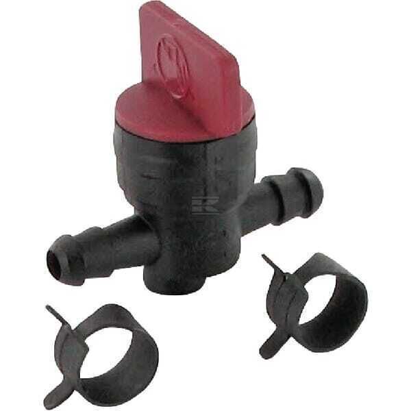 Robinet de carburant - 698183 - Briggs & Stratton