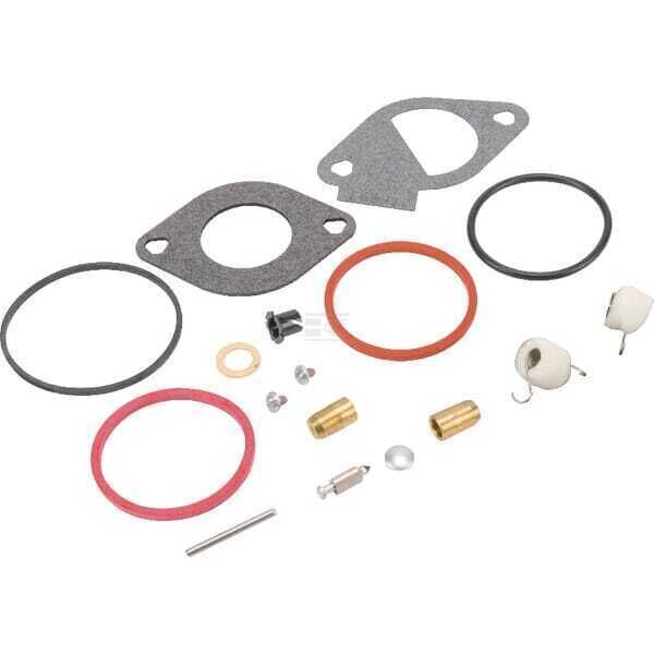 Kit-Carb Révision - 796185 - Briggs & Stratton