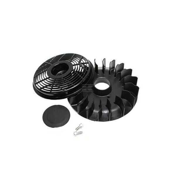 Ventilateur de refroidissement du volant d'inertie - 796200 - Briggs & Stratton