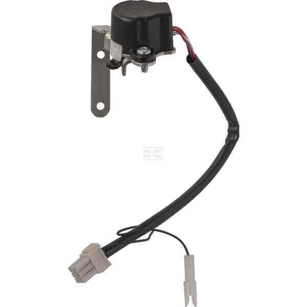 Moteur pas-à-pas/support - 796918 - Briggs & Stratton