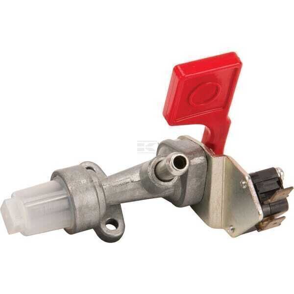 Valve de coupure de carburant - 798634 - Briggs & Stratton