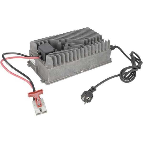 Chargeur de batterie, contrôlé par CAN bus - 80086414 - Briggs & Stratton