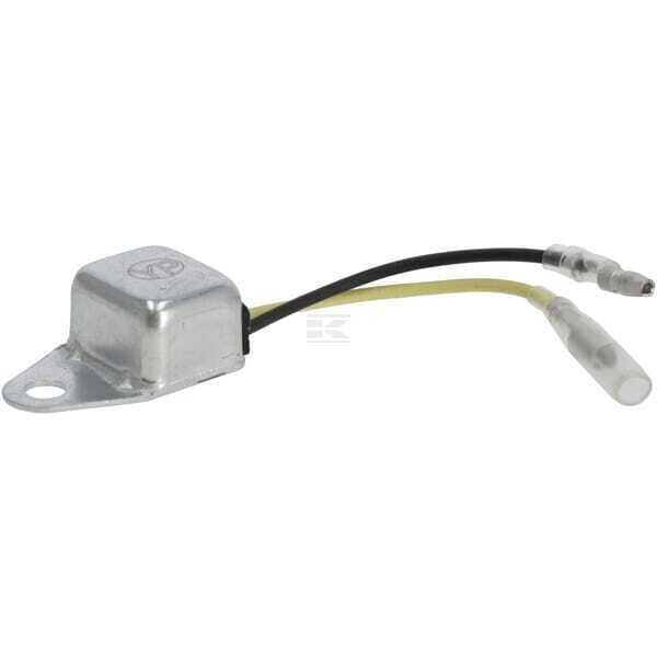 Module de capteur d'huile - 84002122 - Briggs & Stratton