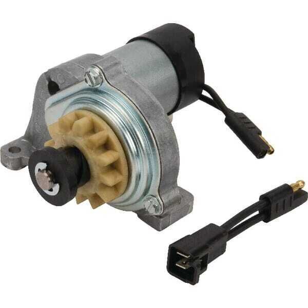 Démarreur de moteur - 84005206 - Briggs & Stratton