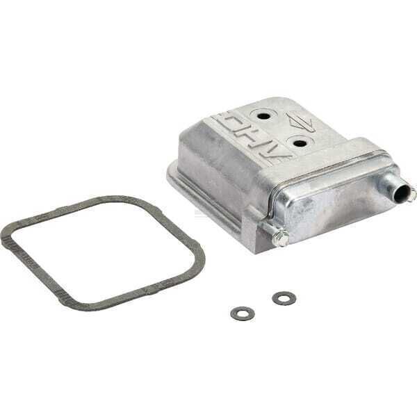 Couvercle de culbuteur - 843750 - Briggs & Stratton