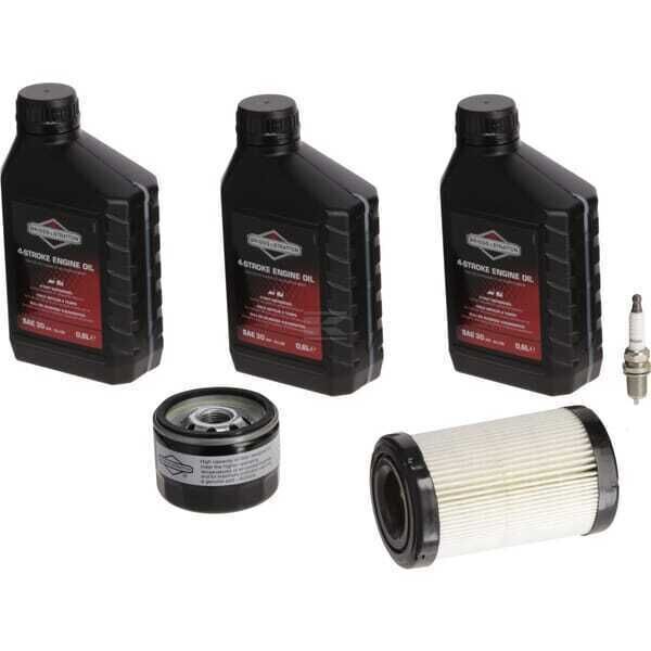 Kit de réglage modèle 31 - 992243 - Briggs & Stratton