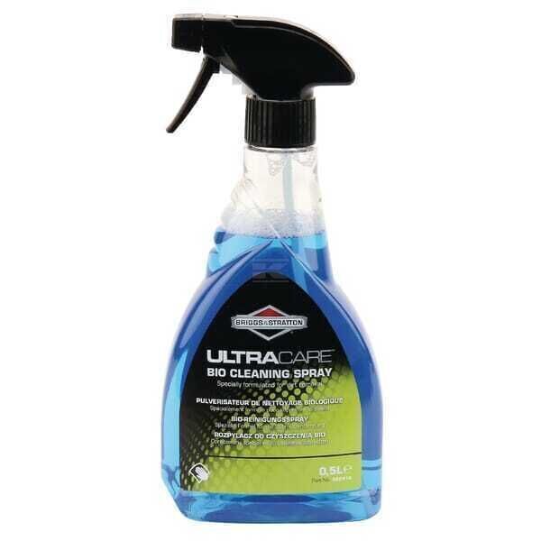 Spray nettoyant bio Uc 0,5L - 992416 - Briggs & Stratton