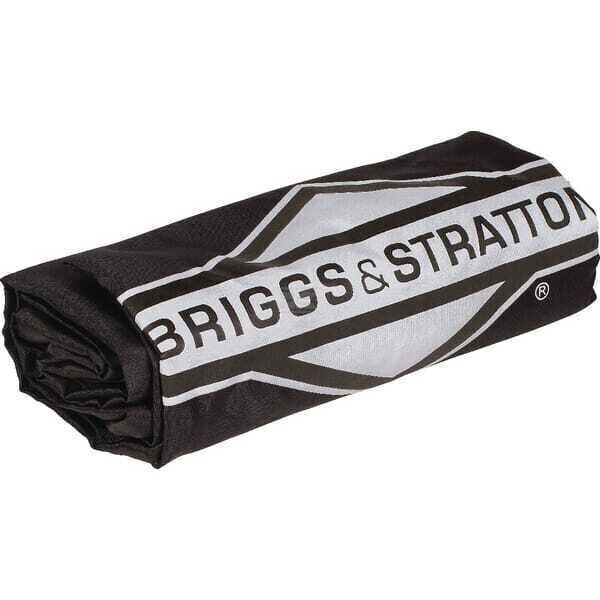 Housse de tondeuse Briggs & StrattonCover Wb - 992424 - Briggs & Stratton