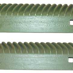 John Deere Barres de brasseurs - 0001775310KR - Paire de Battes G&D